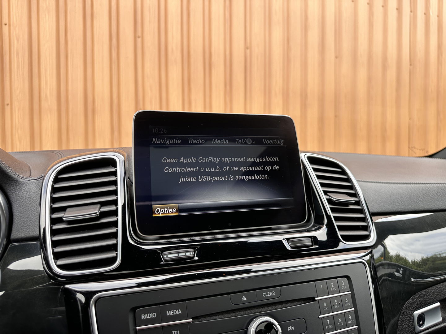Mercedes-Benz GLE Coupé AMG 43 4MATIC | 360° Camera | Schuif/Kanteldak | Elektrisch Wegklapbare Trekhaak | Adaptieve Cruise Control | Memory & Masage Voorstoelen | Harman Kardon | Stoel- Verwarming & Verkoeling |