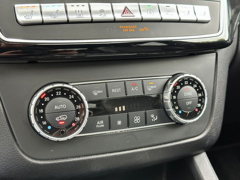Mercedes-Benz GLE Coupé AMG 43 4MATIC | 360° Camera | Schuif/Kanteldak | Elektrisch Wegklapbare Trekhaak | Adaptieve Cruise Control | Memory & Masage Voorstoelen | Harman Kardon | Stoel- Verwarming & Verkoeling |
