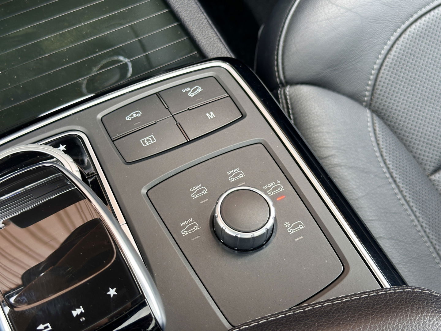 Mercedes-Benz GLE Coupé AMG 43 4MATIC | 360° Camera | Schuif/Kanteldak | Elektrisch Wegklapbare Trekhaak | Adaptieve Cruise Control | Memory & Masage Voorstoelen | Harman Kardon | Stoel- Verwarming & Verkoeling |