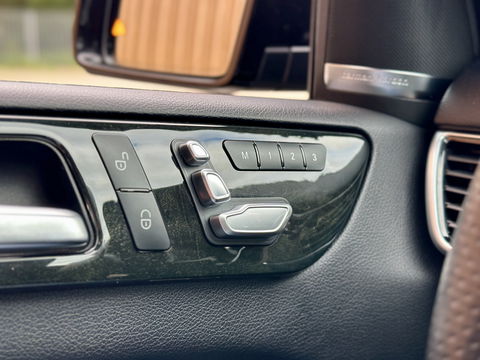 Mercedes-Benz GLE Coupé AMG 43 4MATIC | 360° Camera | Schuif/Kanteldak | Elektrisch Wegklapbare Trekhaak | Adaptieve Cruise Control | Memory & Masage Voorstoelen | Harman Kardon | Stoel- Verwarming & Verkoeling |