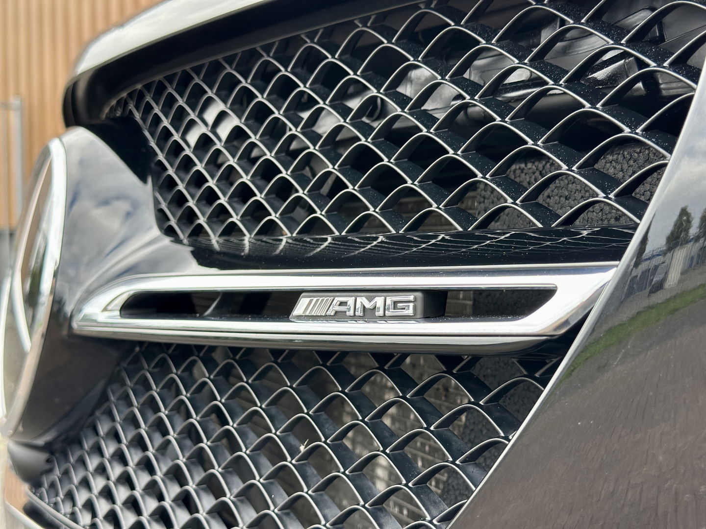 Mercedes-Benz GLE Coupé AMG 43 4MATIC | 360° Camera | Schuif/Kanteldak | Elektrisch Wegklapbare Trekhaak | Adaptieve Cruise Control | Memory & Masage Voorstoelen | Harman Kardon | Stoel- Verwarming & Verkoeling |
