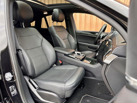 Mercedes-Benz GLE Coupé AMG 43 4MATIC | 360° Camera | Schuif/Kanteldak | Elektrisch Wegklapbare Trekhaak | Adaptieve Cruise Control | Memory & Masage Voorstoelen | Harman Kardon | Stoel- Verwarming & Verkoeling |