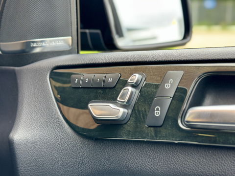 Mercedes-Benz GLE Coupé AMG 43 4MATIC | 360° Camera | Schuif/Kanteldak | Elektrisch Wegklapbare Trekhaak | Adaptieve Cruise Control | Memory & Masage Voorstoelen | Harman Kardon | Stoel- Verwarming & Verkoeling |