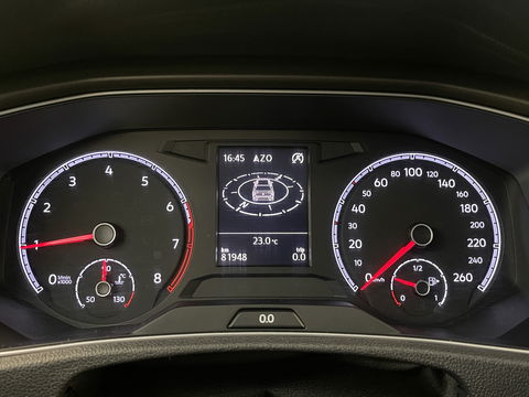 Volkswagen T-Roc 1.0 TSI Style | Trekhaak | Adaptieve Cruise Control | Parkeersensoren | Apple Carplay/Android Auto | Lane Assist | Navigatie | DAB | Airconditioning |