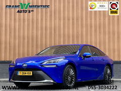 Toyota Mirai Prestige | 360° Camera | Cruise Control | Keyless Go/Entry | JBL | Stoelverwarming | Stoelventilatie | Dodehoek Detectie | Lane Assist | Apple Carplay / Android Auto |