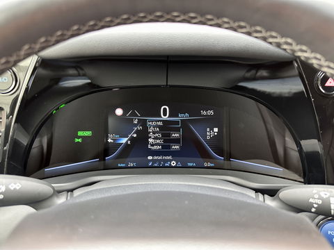 Toyota Mirai Prestige | 360° Camera | Cruise Control | Keyless Go/Entry | JBL | Stoelverwarming | Stoelventilatie | Dodehoek Detectie | Lane Assist | Apple Carplay / Android Auto |