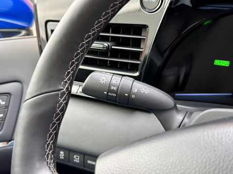 Toyota Mirai Prestige | 360° Camera | Cruise Control | Keyless Go/Entry | JBL | Stoelverwarming | Stoelventilatie | Dodehoek Detectie | Lane Assist | Apple Carplay / Android Auto |