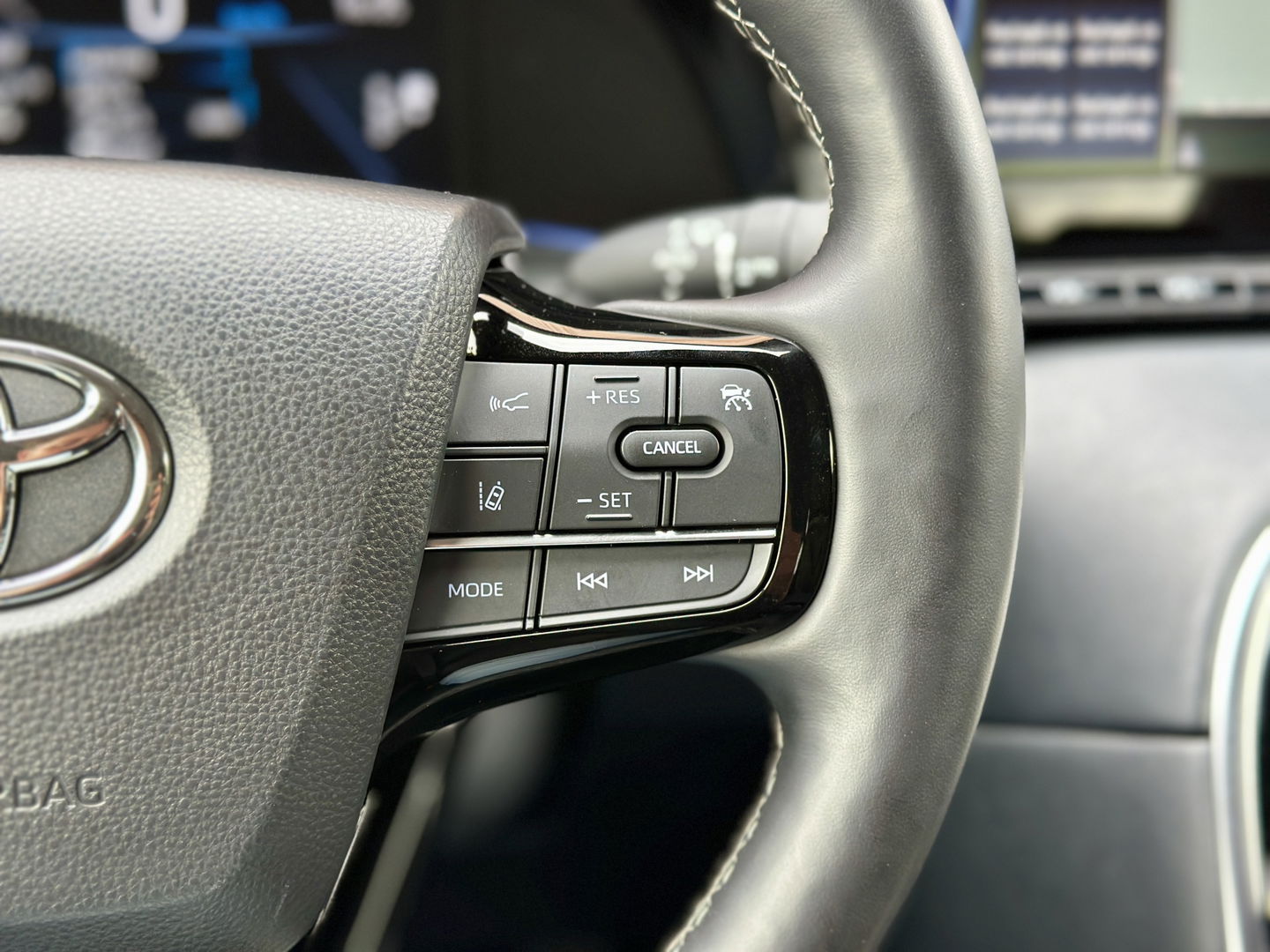 Toyota Mirai Prestige | 360° Camera | Cruise Control | Keyless Go/Entry | JBL | Stoelverwarming | Stoelventilatie | Dodehoek Detectie | Lane Assist | Apple Carplay / Android Auto |