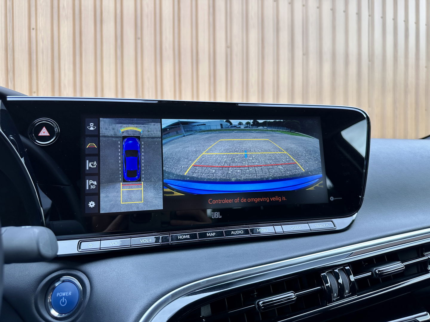 Toyota Mirai Prestige | 360° Camera | Cruise Control | Keyless Go/Entry | JBL | Stoelverwarming | Stoelventilatie | Dodehoek Detectie | Lane Assist | Apple Carplay / Android Auto |