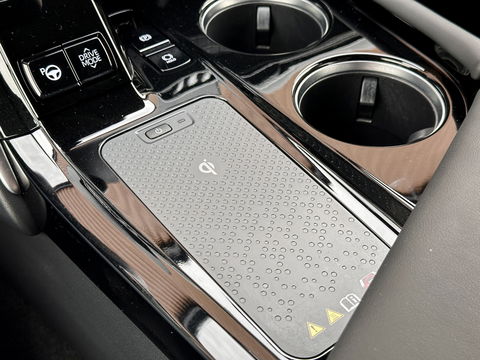 Toyota Mirai Prestige | 360° Camera | Cruise Control | Keyless Go/Entry | JBL | Stoelverwarming | Stoelventilatie | Dodehoek Detectie | Lane Assist | Apple Carplay / Android Auto |