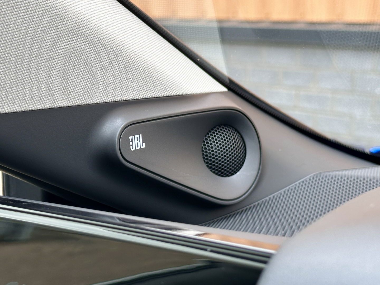 Toyota Mirai Prestige | 360° Camera | Cruise Control | Keyless Go/Entry | JBL | Stoelverwarming | Stoelventilatie | Dodehoek Detectie | Lane Assist | Apple Carplay / Android Auto |