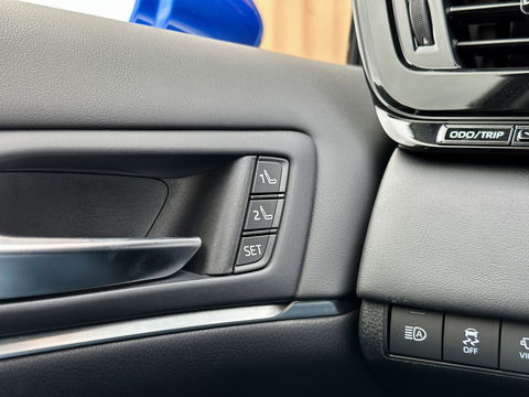 Toyota Mirai Prestige | 360° Camera | Cruise Control | Keyless Go/Entry | JBL | Stoelverwarming | Stoelventilatie | Dodehoek Detectie | Lane Assist | Apple Carplay / Android Auto |
