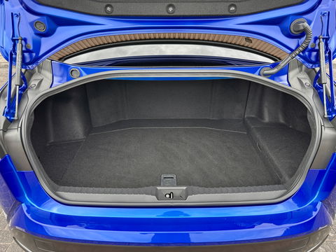 Toyota Mirai Prestige | 360° Camera | Cruise Control | Keyless Go/Entry | JBL | Stoelverwarming | Stoelventilatie | Dodehoek Detectie | Lane Assist | Apple Carplay / Android Auto |