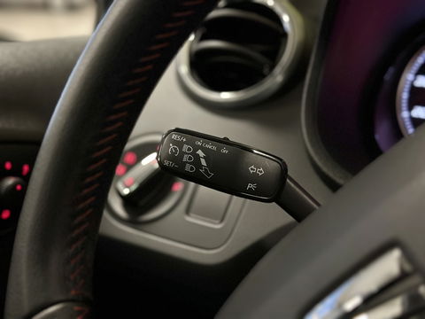 SEAT Ibiza 1.0 EcoTSI FR Connect | Automaat! | Parkeersensoren | Panoramadak | Achteruitrijcamera | Apple Carplay | Android Auto | Stoelverwarming