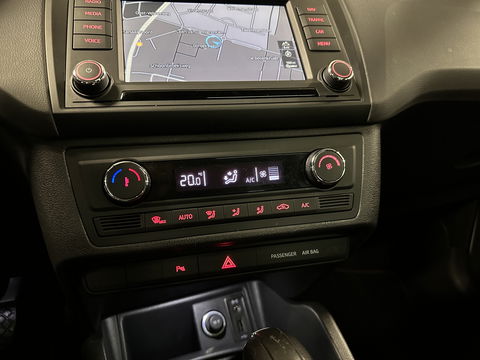 SEAT Ibiza 1.0 EcoTSI FR Connect | Automaat! | Parkeersensoren | Panoramadak | Achteruitrijcamera | Apple Carplay | Android Auto | Stoelverwarming