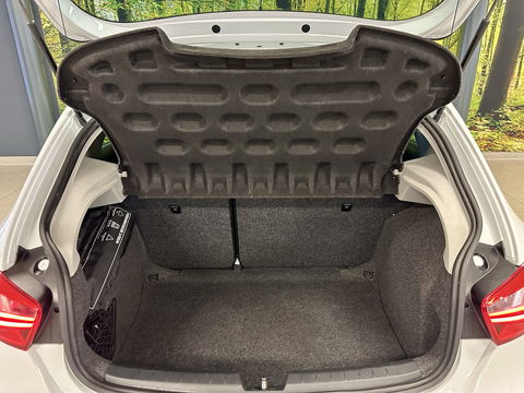 SEAT Ibiza 1.0 EcoTSI FR Connect | Automaat! | Parkeersensoren | Panoramadak | Achteruitrijcamera | Apple Carplay | Android Auto | Stoelverwarming