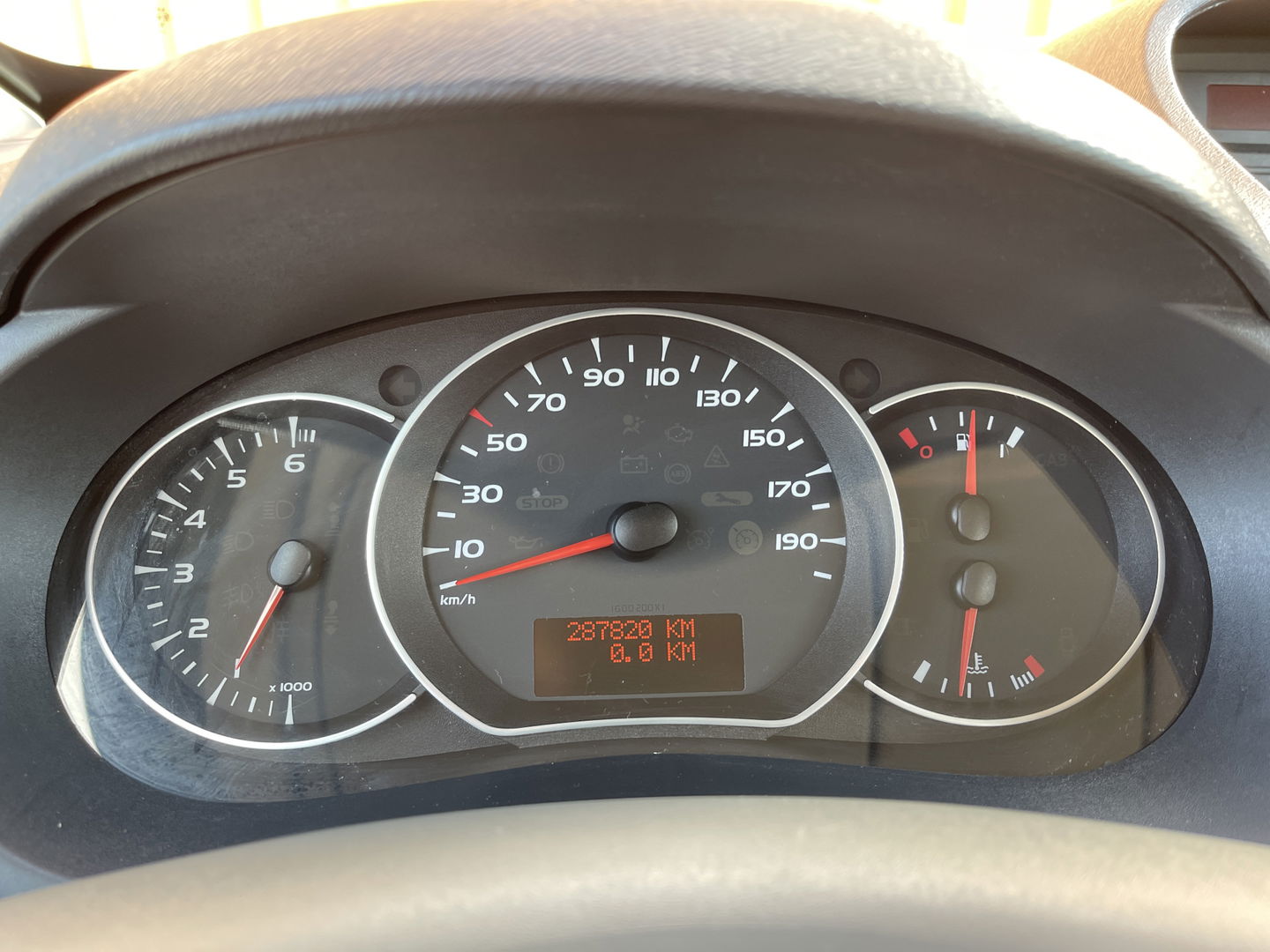 Renault Kangoo Family 1.5 dCi Expression | 2x Schuifdeuren | 5 Zitplaatsen | Airconditioning | Radio/Cd | Origineel Nederlands | Cruise Control | Trekhaak |
