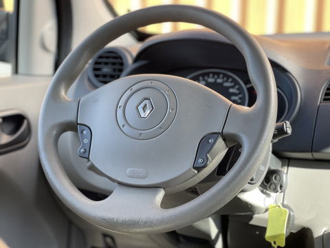 Renault Kangoo Family 1.5 dCi Expression | 2x Schuifdeuren | 5 Zitplaatsen | Airconditioning | Radio/Cd | Origineel Nederlands | Cruise Control | Trekhaak |