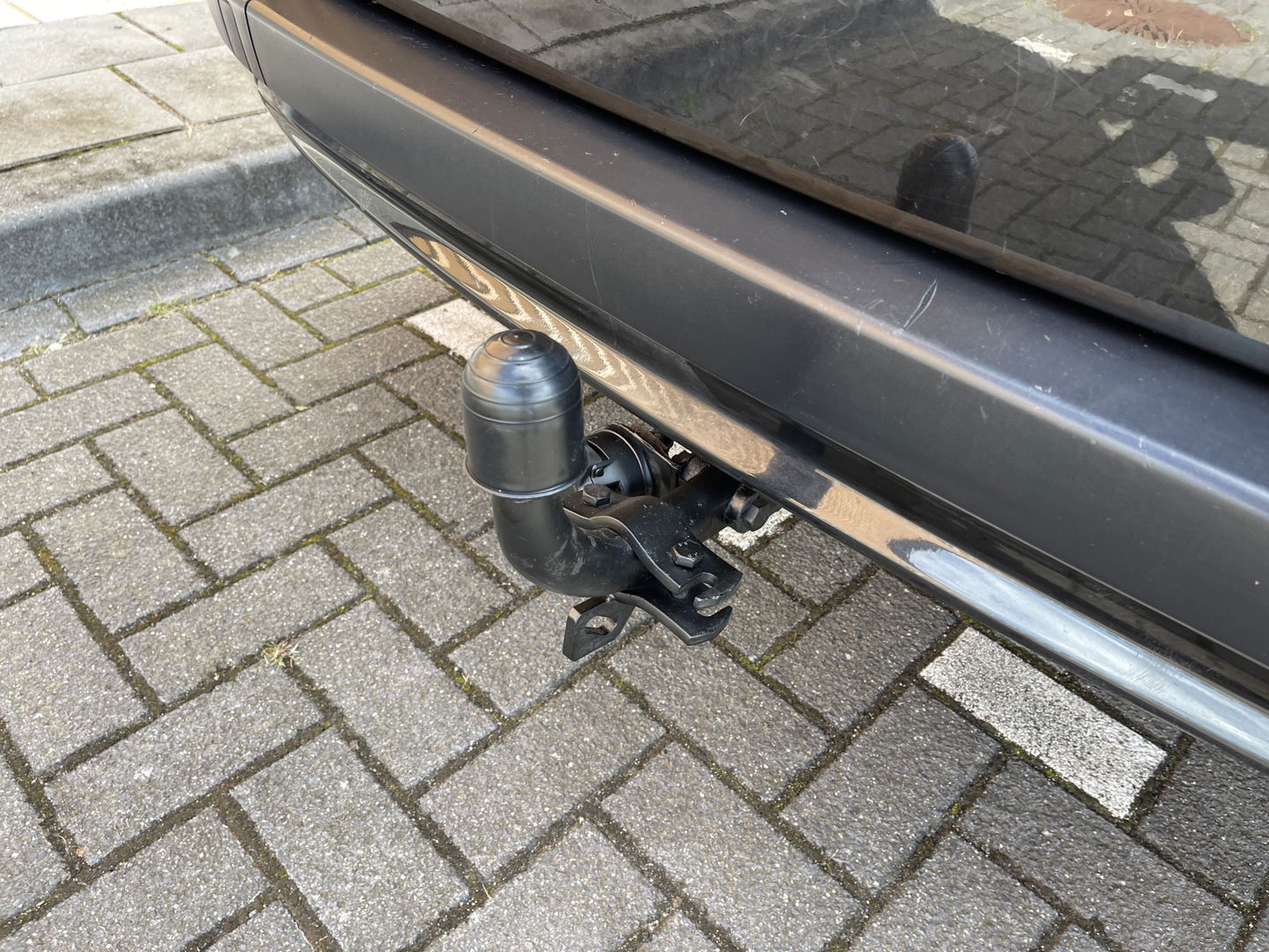 Renault Kangoo Family 1.5 dCi Expression | 2x Schuifdeuren | 5 Zitplaatsen | Airconditioning | Radio/Cd | Origineel Nederlands | Cruise Control | Trekhaak |