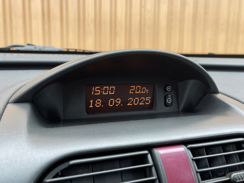 Opel Combo 1.7 DTI | EX BTW | Origineel Nederlands | Trekhaak | Radio / Cd |  Centrale Vergrendeling | Bluetooth |