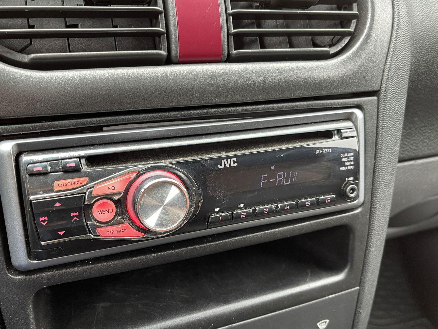 Opel Combo 1.7 DTI | EX BTW | Origineel Nederlands | Trekhaak | Radio / Cd |  Centrale Vergrendeling | Bluetooth |