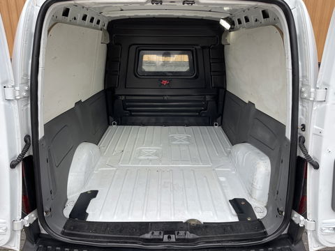 Opel Combo 1.7 DTI | EX BTW | Origineel Nederlands | Trekhaak | Radio / Cd |  Centrale Vergrendeling | Bluetooth |