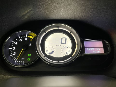 Renault Mégane 1.2 TCe Bose | Origineel Nederlands | Airconditioning | Lichtmetaal 17'' | Radio\Cd | Bose Audio | Bluetooth | Navigatie |
