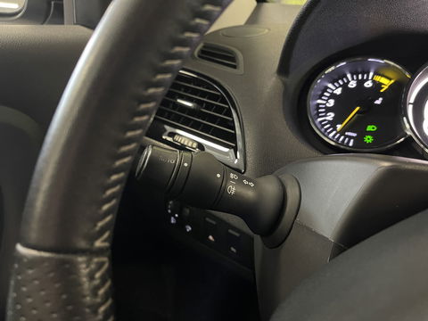 Renault Mégane 1.2 TCe Bose | Origineel Nederlands | Airconditioning | Lichtmetaal 17'' | Radio\Cd | Bose Audio | Bluetooth | Navigatie |