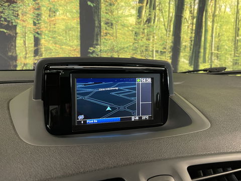 Renault Mégane 1.2 TCe Bose | Origineel Nederlands | Airconditioning | Lichtmetaal 17'' | Radio\Cd | Bose Audio | Bluetooth | Navigatie |