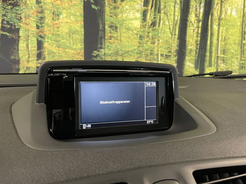 Renault Mégane 1.2 TCe Bose | Origineel Nederlands | Airconditioning | Lichtmetaal 17'' | Radio\Cd | Bose Audio | Bluetooth | Navigatie |
