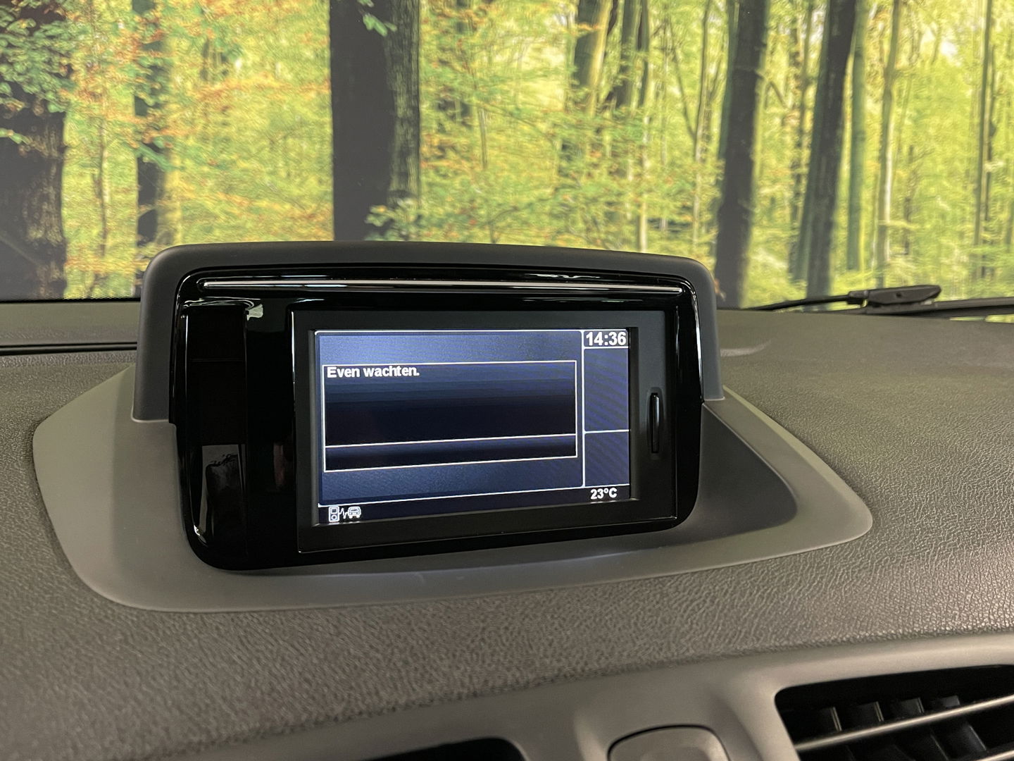 Renault Mégane 1.2 TCe Bose | Origineel Nederlands | Airconditioning | Lichtmetaal 17'' | Radio\Cd | Bose Audio | Bluetooth | Navigatie |
