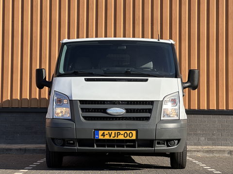 Ford Transit 260S 2.2 TDCI Economy Edition | APK 09-2026!! | Trekhaak | Radio CD-Speler | Centrale Deurvergrendeling | Elektrische Ramen Voor |