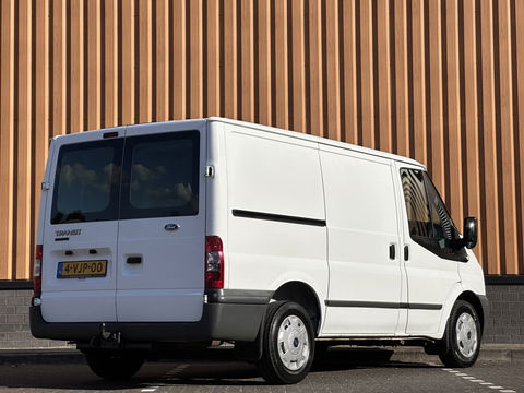 Ford Transit 260S 2.2 TDCI Economy Edition | APK 09-2026!! | Trekhaak | Radio CD-Speler | Centrale Deurvergrendeling | Elektrische Ramen Voor |