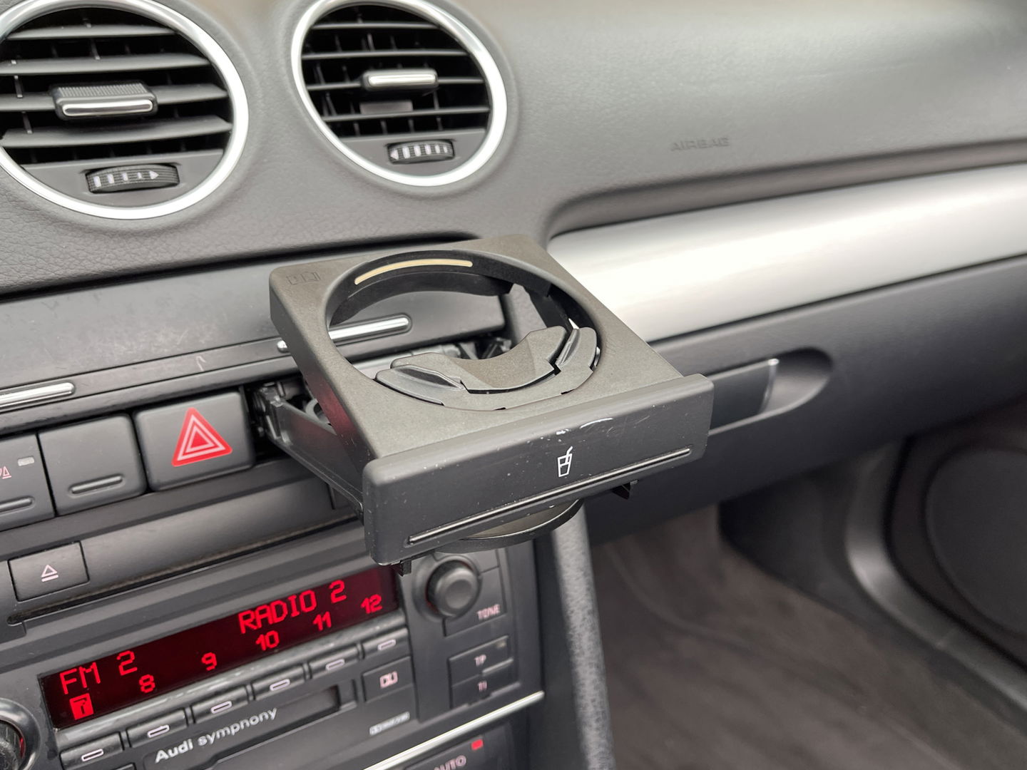 Audi A4 Cabriolet 3.0 V6 Exclusive | Cruise Control | Parkeersensoren | Airconditioning | Stoelverwarming | Elektrisch Bedienbare Voorstoelen |