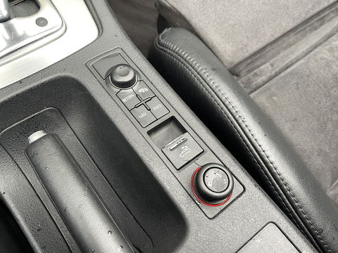 Audi A4 Cabriolet 3.0 V6 Exclusive | Cruise Control | Parkeersensoren | Airconditioning | Stoelverwarming | Elektrisch Bedienbare Voorstoelen |