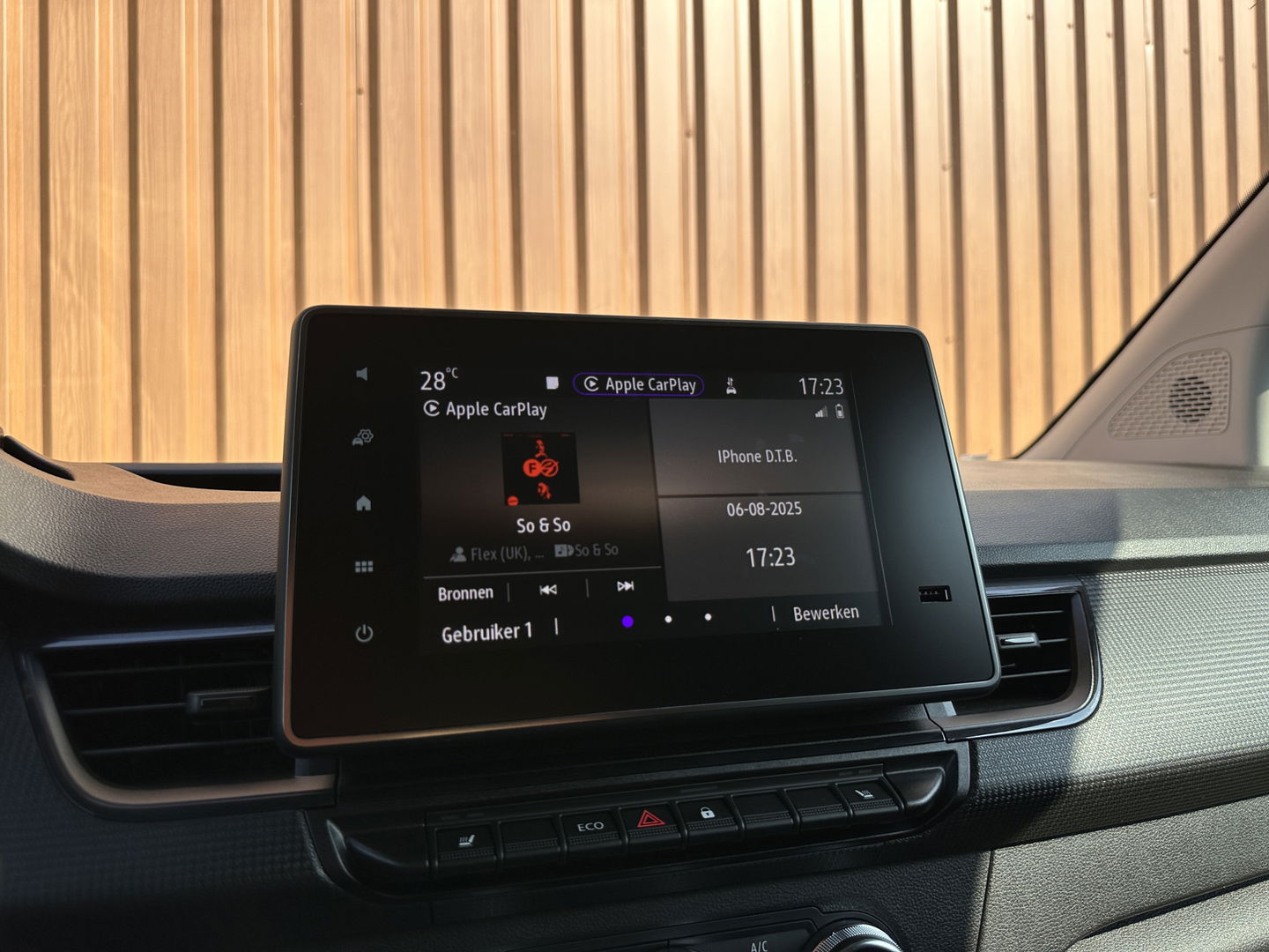 Renault Kangoo E-Tech Advance L1 44 kWh | Automaat | Led verlichting | Apple carplay | DAB | Clima | Verwarmbare voorstoelen |