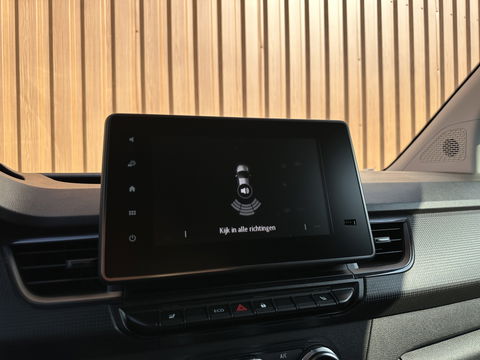 Renault Kangoo E-Tech Advance L1 44 kWh | Automaat | Led verlichting | Apple carplay | DAB | Clima | Verwarmbare voorstoelen |