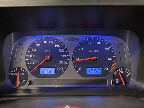 Volkswagen GOLF Cabriolet 1.8 Trendline | Cabriolet | Origineel Nederlands | BTW Factuur mogelijk Lichtmetaal 16'' | NAP | Elektrische Ramen | Elektrische Spiegels | Radio\Cd |
