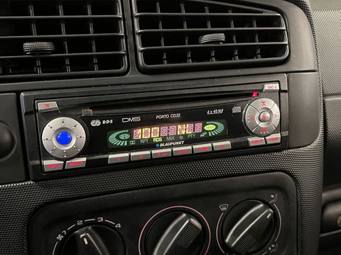 Volkswagen GOLF Cabriolet 1.8 Trendline | Cabriolet | Origineel Nederlands | BTW Factuur mogelijk Lichtmetaal 16'' | NAP | Elektrische Ramen | Elektrische Spiegels | Radio\Cd |