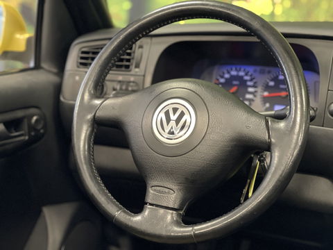 Volkswagen GOLF Cabriolet 1.8 Trendline | Cabriolet | Origineel Nederlands | BTW Factuur mogelijk Lichtmetaal 16'' | NAP | Elektrische Ramen | Elektrische Spiegels | Radio\Cd |