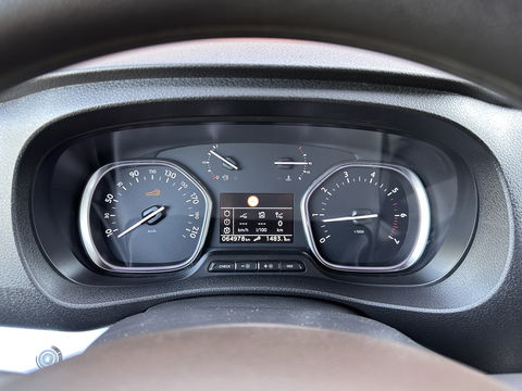 Peugeot Expert Traveller 8P 2.0 BlueHDi 150 Business Standard S&S | Marge! | Cruise Control | Parkeersensoren Achter | Apple Carplay/Android Auto | Navigatie | Isofix |