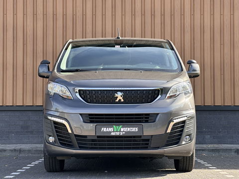 Peugeot Expert Traveller 8P 2.0 BlueHDi 150 Business Standard S&S | Marge! | Cruise Control | Parkeersensoren Achter | Apple Carplay/Android Auto | Navigatie | Isofix |