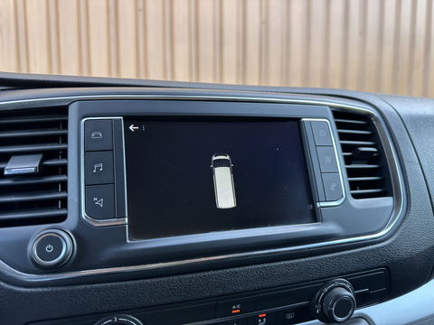 Peugeot Expert Traveller 8P 2.0 BlueHDi 150 Business Standard S&S | Marge! | Cruise Control | Parkeersensoren Achter | Apple Carplay/Android Auto | Navigatie | Isofix |