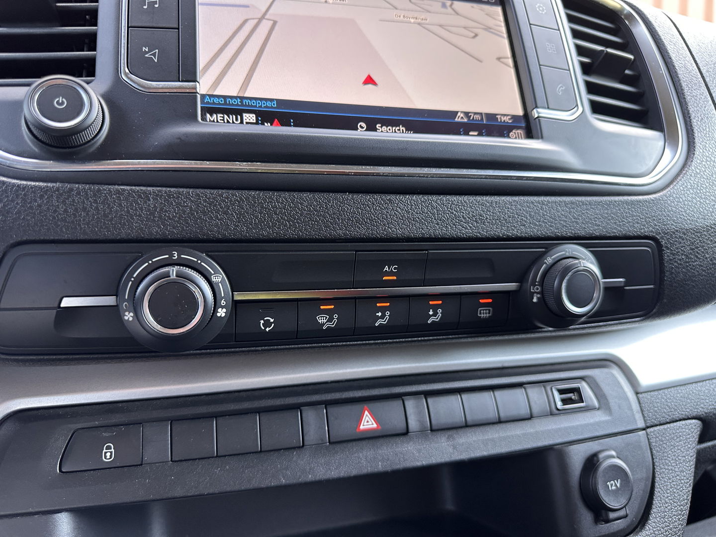 Peugeot Expert Traveller 8P 2.0 BlueHDi 150 Business Standard S&S | Marge! | Cruise Control | Parkeersensoren Achter | Apple Carplay/Android Auto | Navigatie | Isofix |