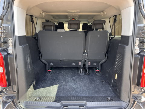 Peugeot Expert Traveller 8P 2.0 BlueHDi 150 Business Standard S&S | Marge! | Cruise Control | Parkeersensoren Achter | Apple Carplay/Android Auto | Navigatie | Isofix |