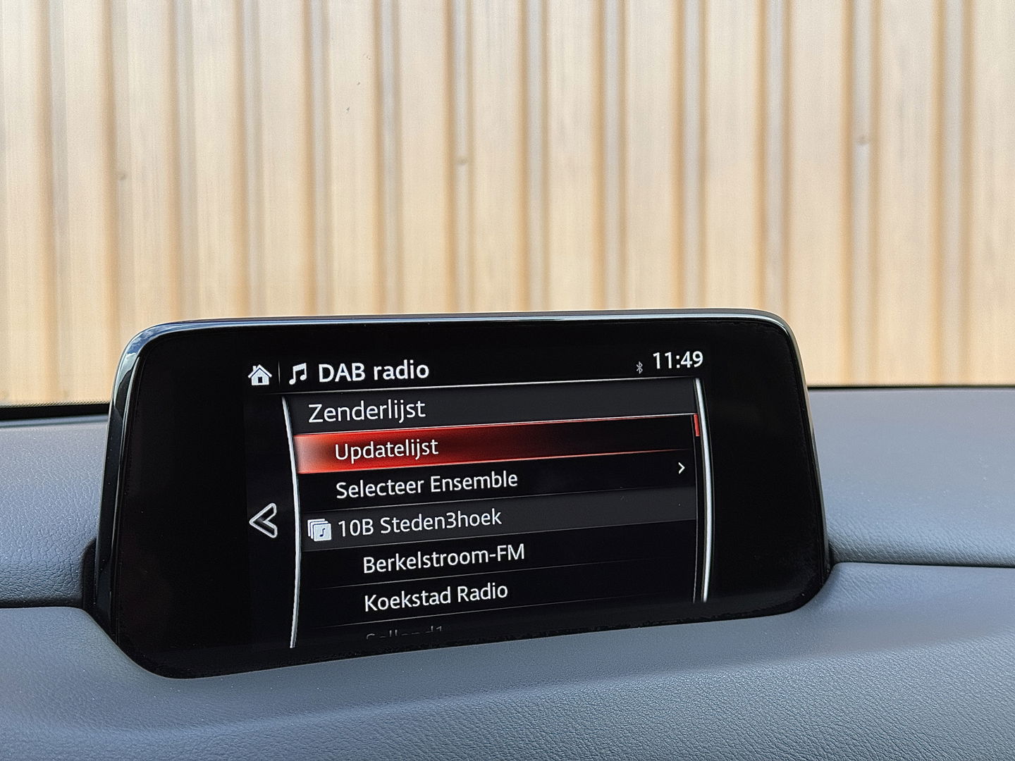 Mazda CX-5 2.5 SkyActiv-G 194 GT-M | Head-Up Display | Leder | 360° Camera | Lane Assist | Dodehoeksensor | Stuurwielverwarming | Afneembare Trekhaak | 20" Lichtmetaal |