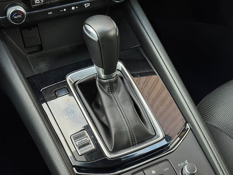 Mazda CX-5 2.5 SkyActiv-G 194 GT-M | Head-Up Display | Leder | 360° Camera | Lane Assist | Dodehoeksensor | Stuurwielverwarming | Afneembare Trekhaak | 20" Lichtmetaal |