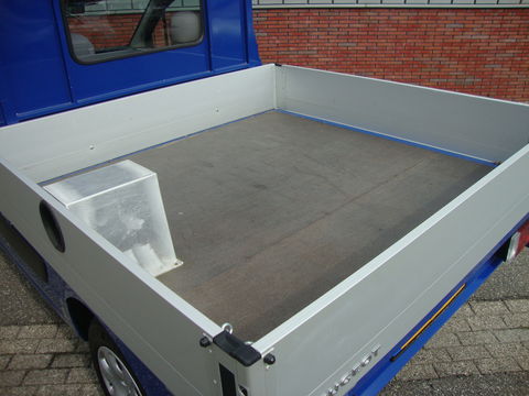 Peugeot Partner | Pick Up 122 1.6 HDI L1 XR | Airco | Cruise control | Lage Km!! |