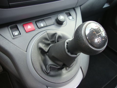 Peugeot Partner | Pick Up 122 1.6 HDI L1 XR | Airco | Cruise control | Lage Km!! |
