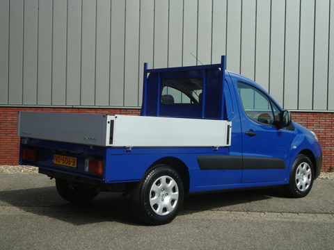 Peugeot Partner | Pick Up 122 1.6 HDI L1 XR | Airco | Cruise control | Lage Km!! |